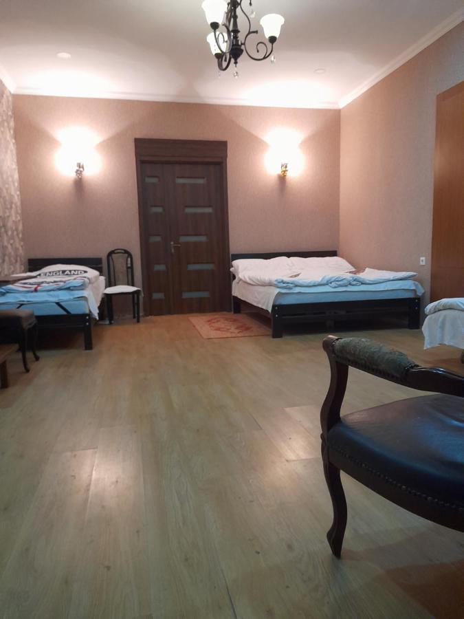 Historical Apartment In City Center Тбилиси Экстерьер фото