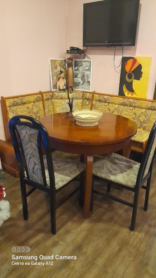 Historical Apartment In City Center Тбилиси Экстерьер фото