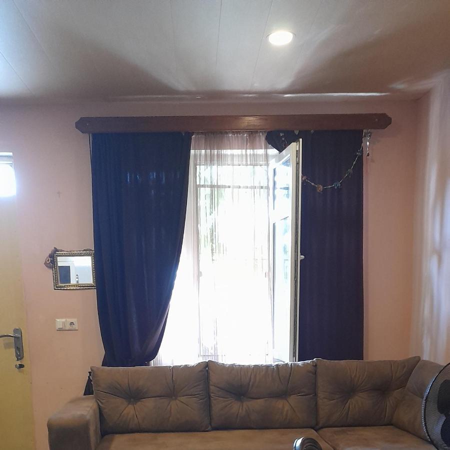 Historical Apartment In City Center Тбилиси Экстерьер фото